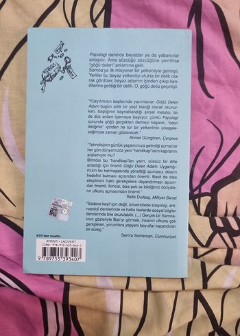  Göğü Delen Adam - Erich Scheurmann