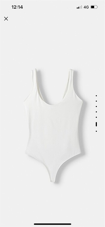 Bershka bershka body