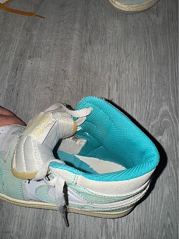 Nike Orijinal nıke ayakkabı