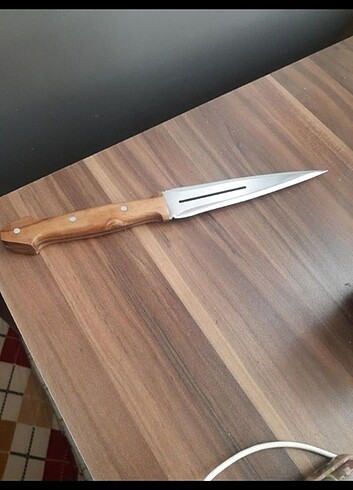  Merkez kaması