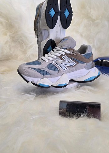 New Balance Retro Sneaker
