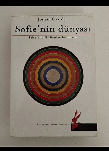 Sofienin dünyası
