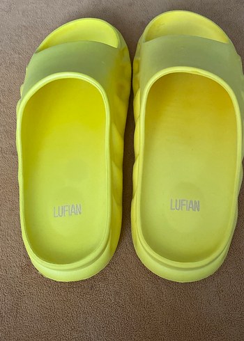 Lufian 41 numara sıfır - Görsel 3