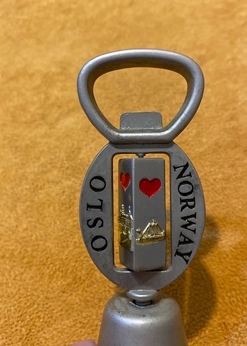 Oslo Norveç çan ve açacak norveçten geldi - Görsel 3