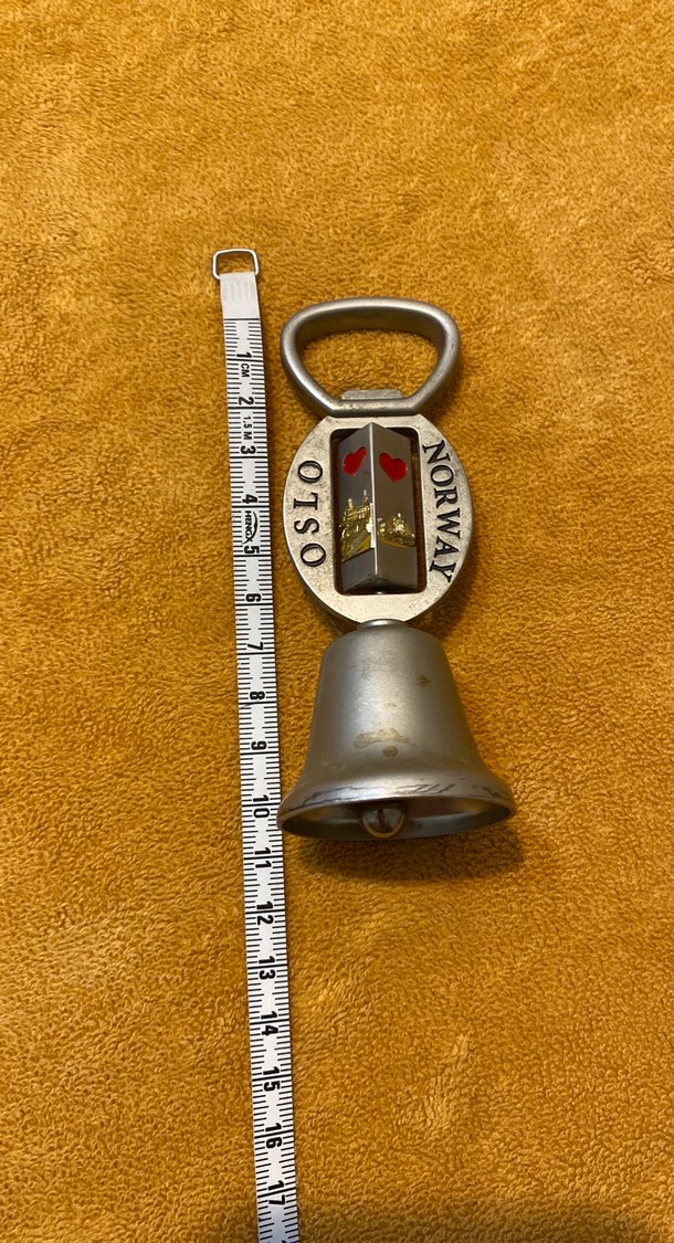 Oslo Norveç çan ve açacak norveçten geldi - Görsel 4