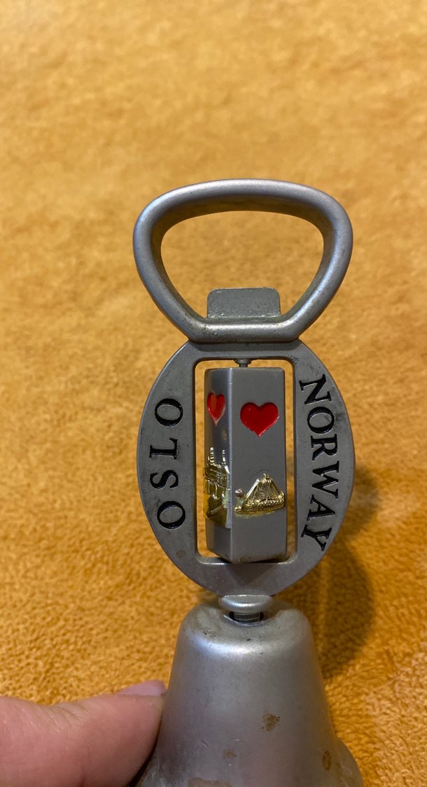 Oslo Norveç çan ve açacak norveçten geldi - Görsel 3