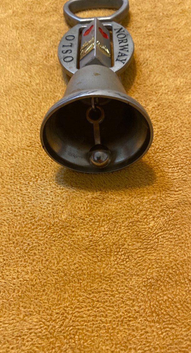 Oslo Norveç çan ve açacak norveçten geldi - Görsel 2