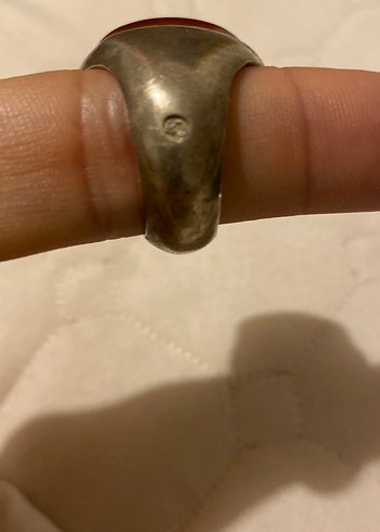 Erkek Yüzüğü - Görsel 2