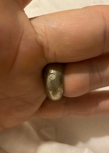 Erkek Yüzüğü - Görsel 4