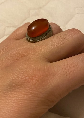 Erkek Yüzüğü - Görsel 5