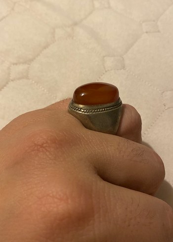 Erkek Yüzüğü - Görsel 3