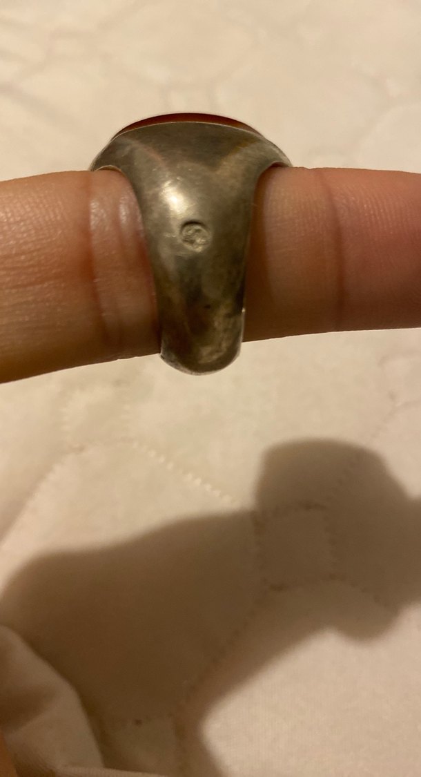 Erkek Yüzüğü - Görsel 2