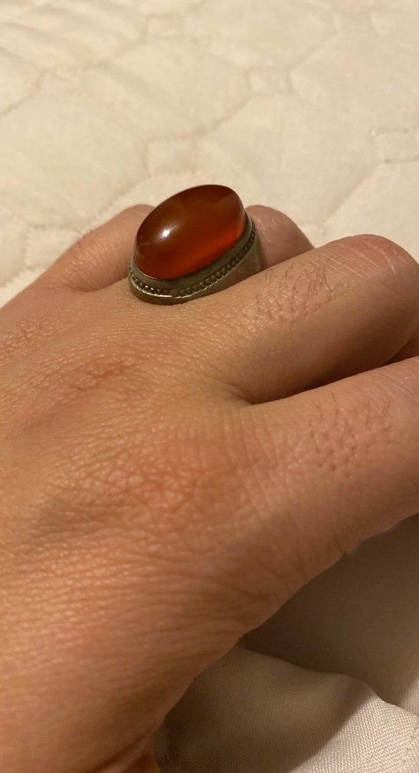 Erkek Yüzüğü - Görsel 5