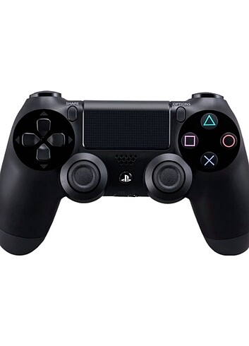 PlayStation 4 Gamepad