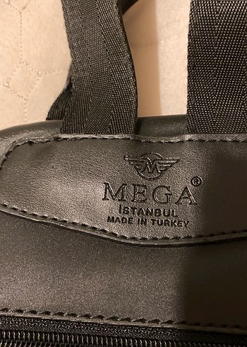 Kadın Siyah Sırt Çantau - Görsel 3