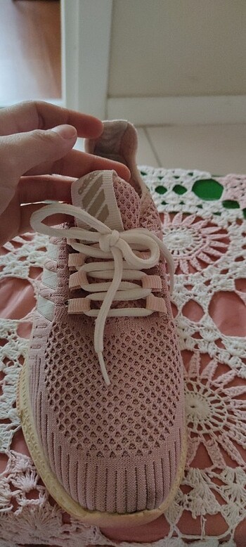 Adidas Spor ayakkabı 
