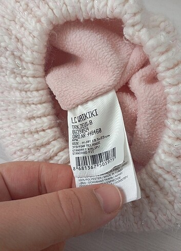 LC Waikiki LCW bere 