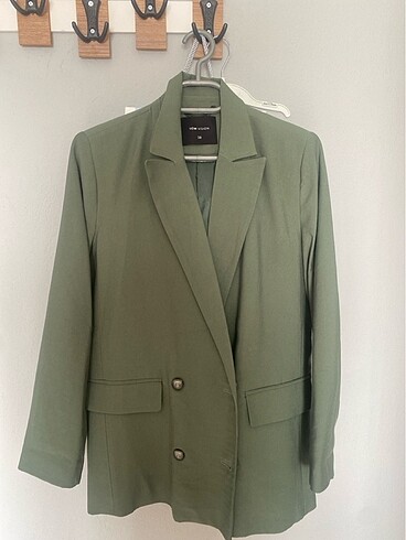 LC Waikiki Blazer ceket
