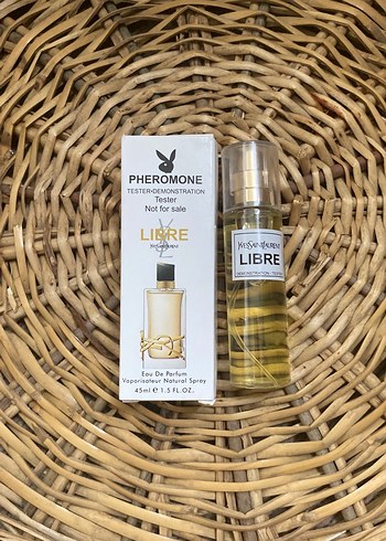 Yves Saint Laurent Libre Kadın Parfümü Tester - Görsel 2