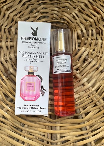 Victoria's Secret Bombshell Kadın Parfümü 45 ml - Görsel 2