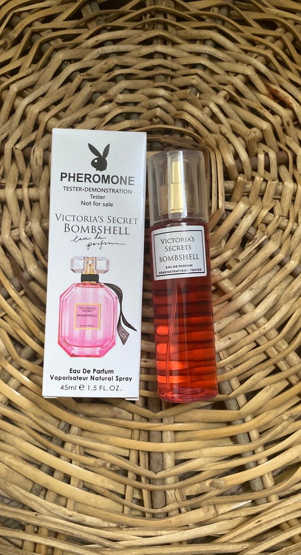 Victoria's Secret Bombshell Kadın Parfümü 45 ml - Görsel 2