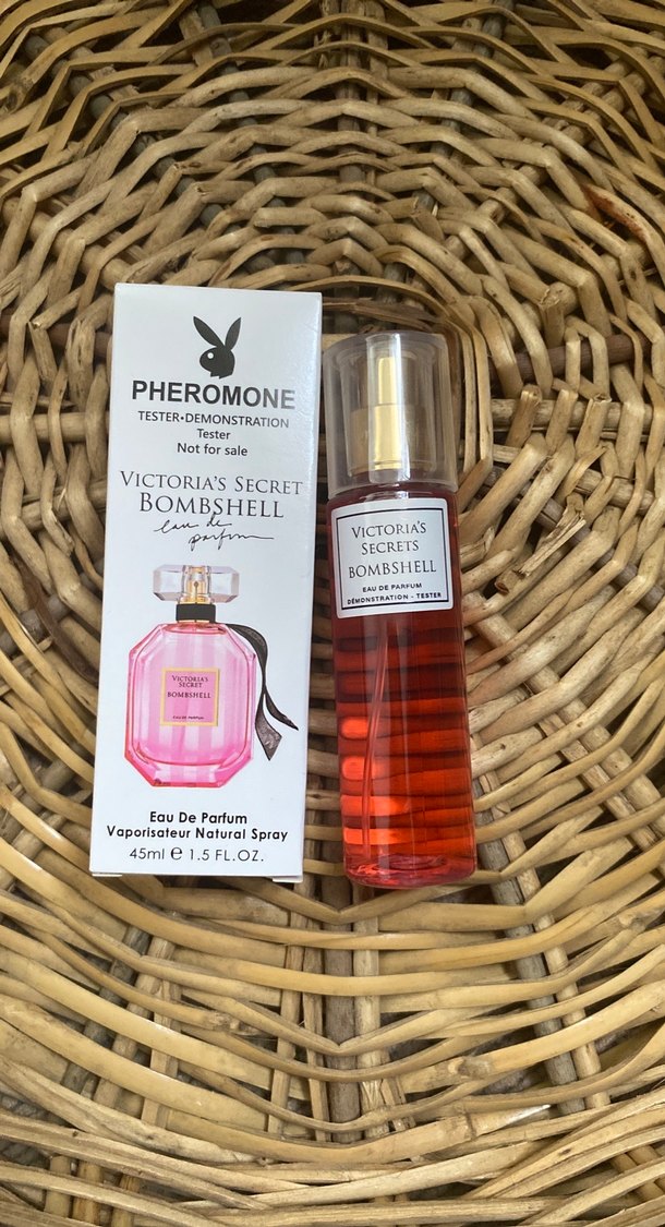 Victoria's Secret Bombshell Kadın Parfümü 45 ml - Görsel 4