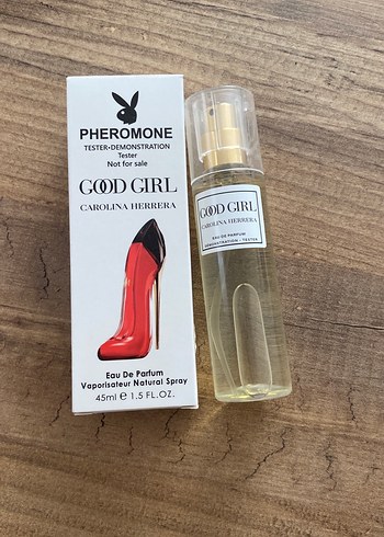 Carolina Herrera Good Girl Kadın Parfümü 45 ml - Görsel 2