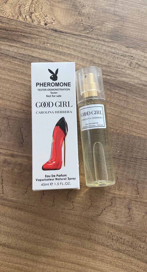 Carolina Herrera Good Girl Kadın Parfümü 45 ml - Görsel 4