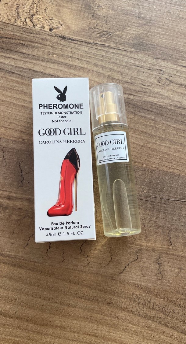 Carolina Herrera Good Girl Kadın Parfümü 45 ml - Görsel 2