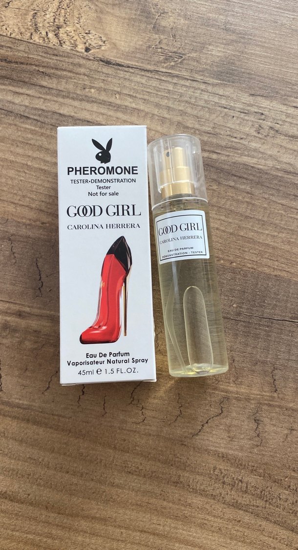 Carolina Herrera Good Girl Kadın Parfümü 45 ml - Görsel 3
