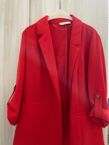 Blazer ceket