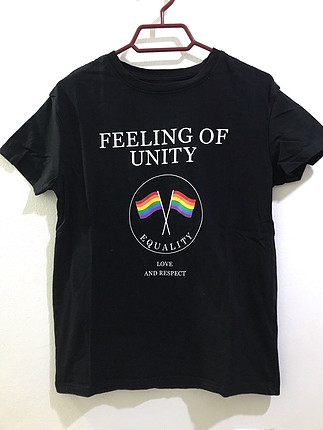 xs Beden lgbt pride tişört
