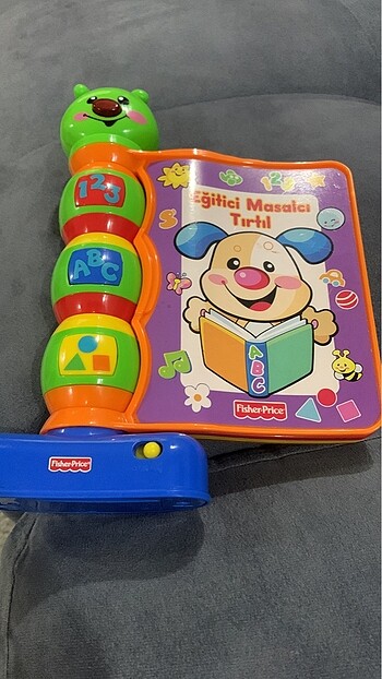 Eğitici kitap