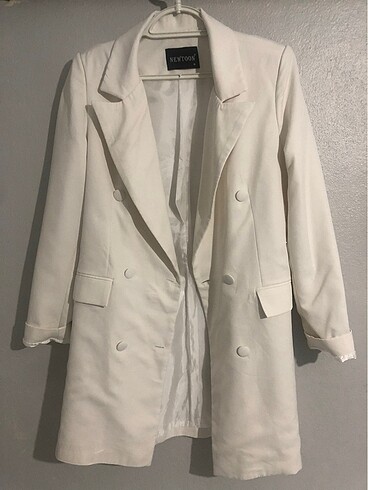 Blazer ceket
