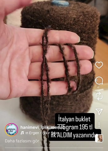  iamelissay sipariş