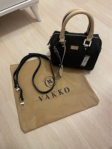 Vakko Çanta