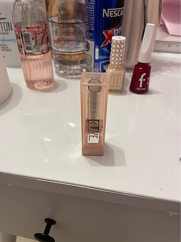 Maybelline ruj