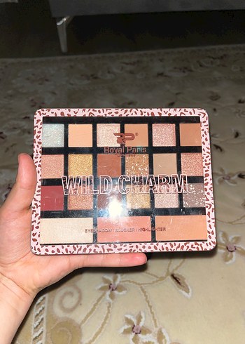 Bej Tonlarda Far Paleti - Görsel 2