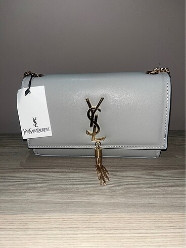 YSL AAA kalite çanta