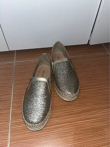 Koton Koton marka loafer ayakkabı