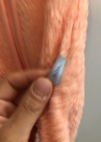 Kız Bebek Pembe Fermuarlı Tulum - Görsel 2