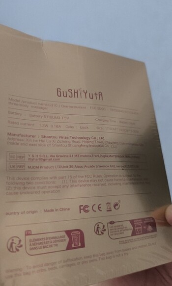 xs Beden Sıfır ürün