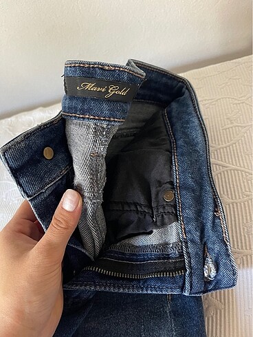 Mavi Jeans Kot pantolon