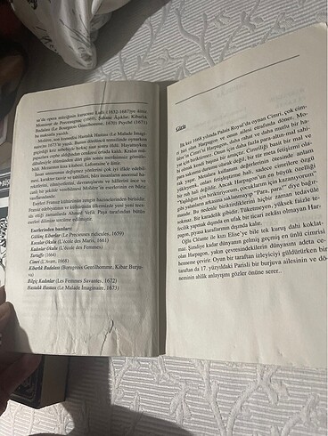  Beden Okuma kitabı