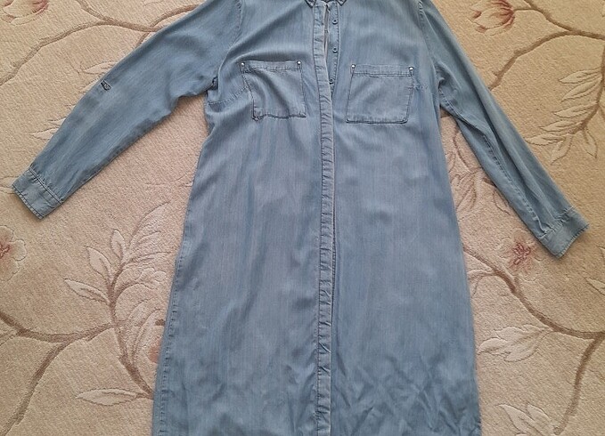 Kot tunik 