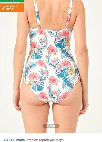 Atanur sailor mayo - Görsel 2