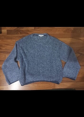 Koton salaş görünümlü large kazak