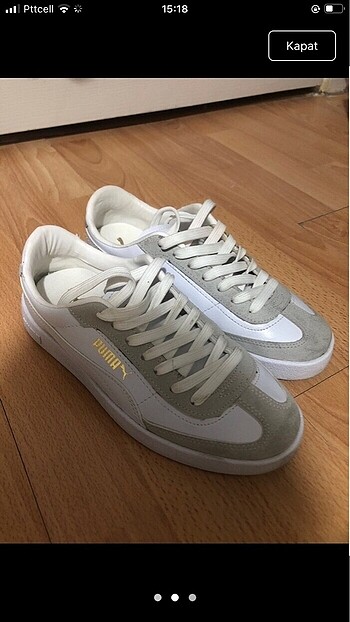 puma ayakkabı