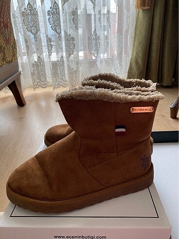 U.S Polo Assn. U.S Polo UGG