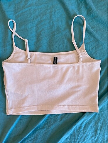 H&M crop top